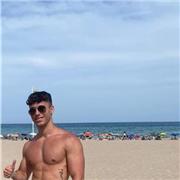 Entrenamientos Personalizados de Calistenia y Deporte al Aire Libre para Ganar Masa Muscular, Energía y Longevidad.